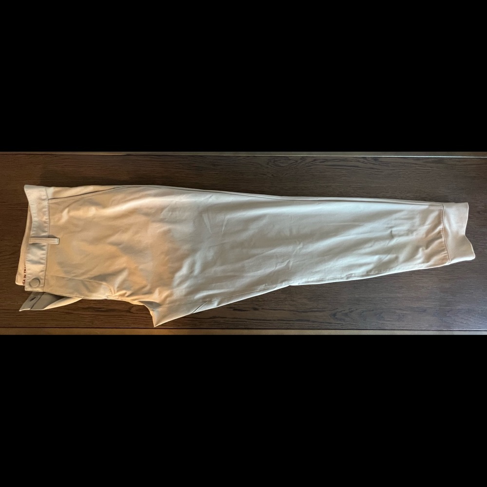 RHÔNE Commuter Jogger (Khaki 36W)